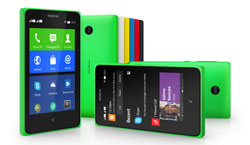 new nokia x review