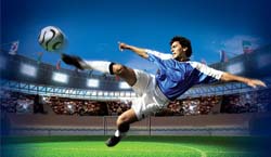 top android football games