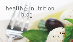 best three health blog tips