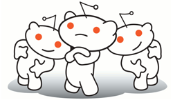 Best reddit tips to get visitors