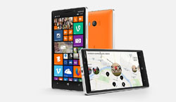 three best Nokia windows phone