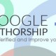 how to get verified google authorship