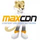 Speed up your website with maxcdn