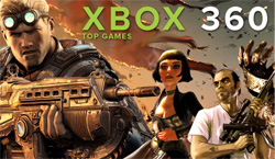 best xbox 360 games