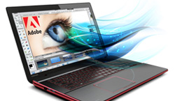 top five 4th generation toshiba notebooks