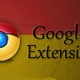 top three Google chrome Extensions