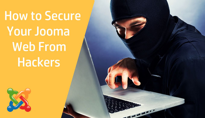 Top Joomla security extensions