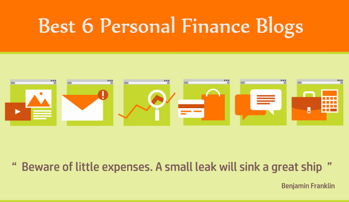 Best Personal Finance Blog