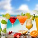 Best Slimming Ingredients for Your Summer Drinks