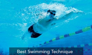 Quick Swimming Tips