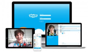 Skype Free Group Video Calling