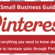 Tips about Pinterest for Business