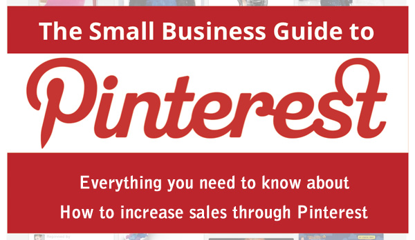 Tips about Pinterest for Business
