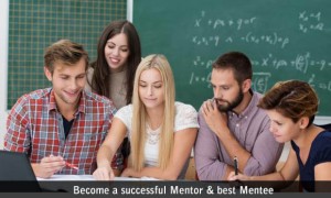 Successful mentor tips