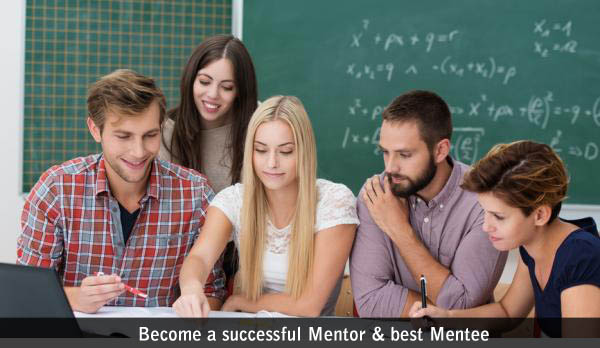 Successful mentor tips