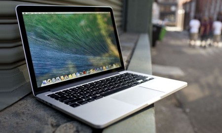 New Macbook Pro Battery Life