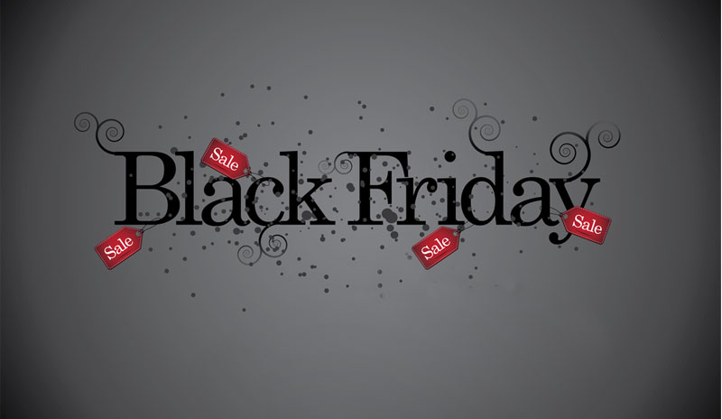 Black Friday Hosting Deals