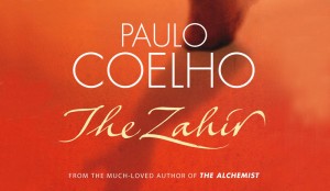 paulo coelho the zahir book review