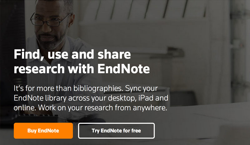 EndNote Beginner Guide