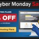 Hostgator Cyber Monday Sale