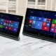 Lenovo Windows Tablets