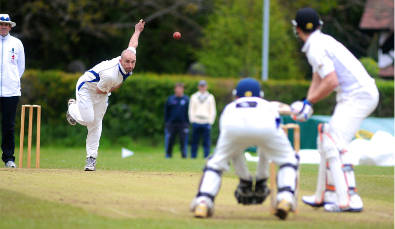 Live Cricket Updates