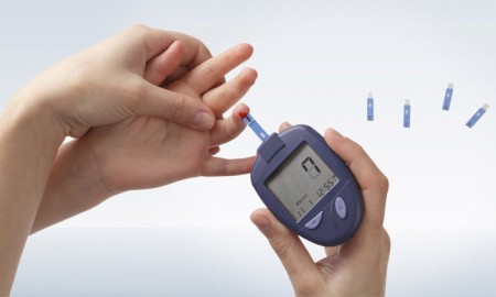 Diabetes symptoms in children