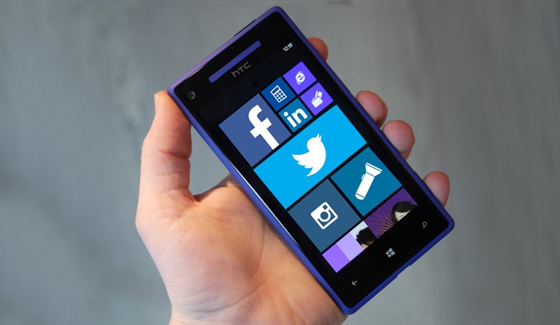 Free Apps for Windows Phone