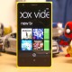 Xbox 360 Apps for Windows Phone