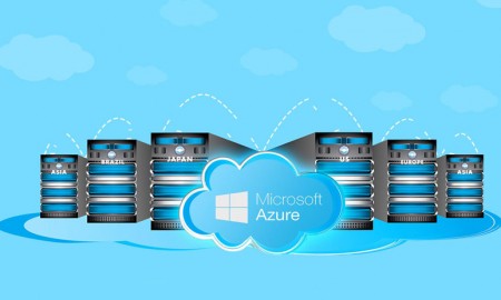 Microsoft Azure and Cloud computing