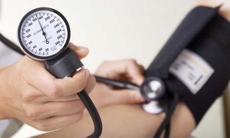 13 signs of high blood pressure