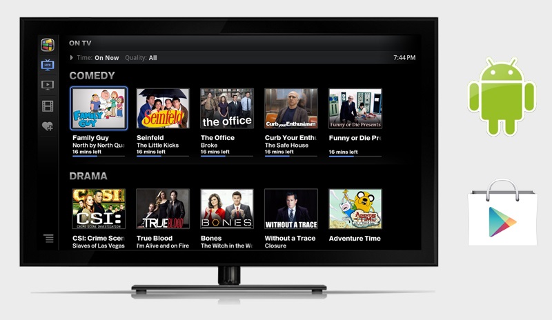 Android TV