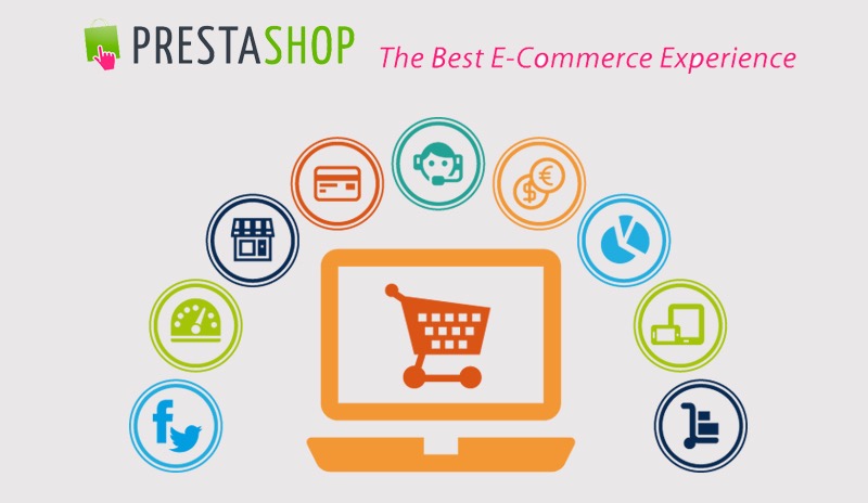 Best Responsive PrestaShop templates