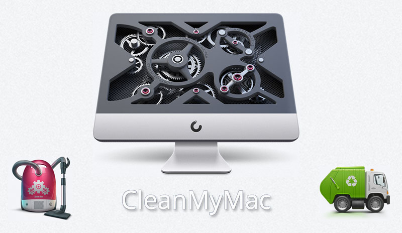 CleanMyMac complete review