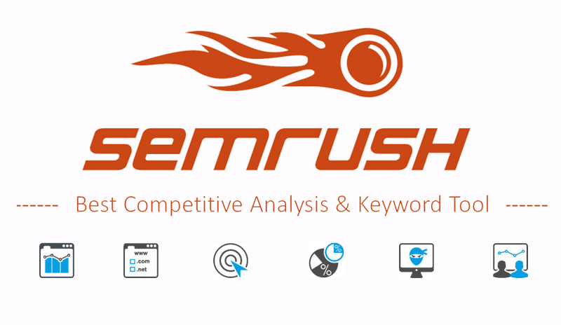 SEMrush review and guide