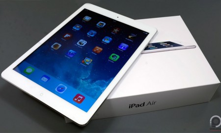 Best Apps for Apple iPad Air 2