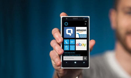 best shopping app for Windows Phone