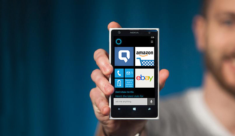 best shopping app for Windows Phone