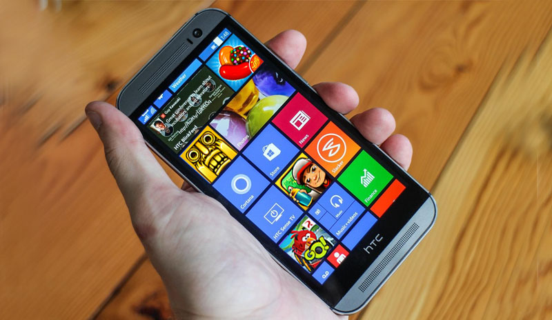 Highest rating Windows Phone Game