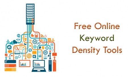 Free online keyword density tools