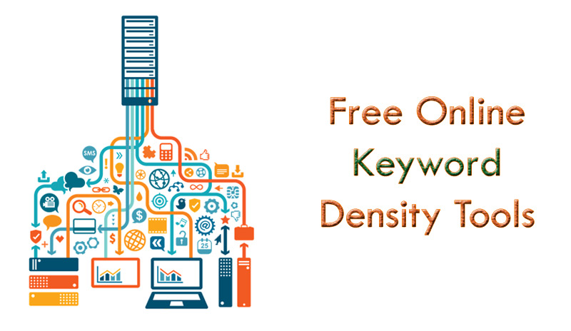 Free online keyword density tools