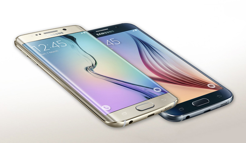 Seven free useful Apps for Samsung Galaxy S6