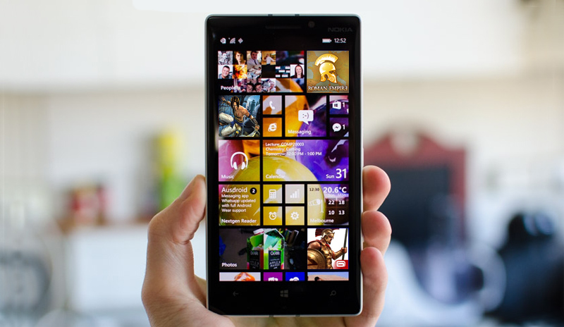 Best Three Strategy Game for Windows Phone