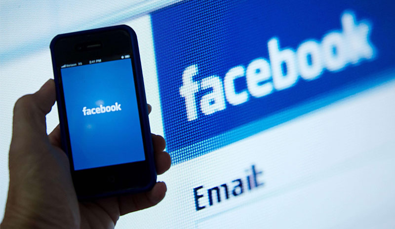 Facebook Launches New Features