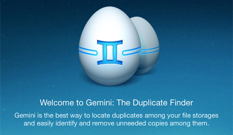 gemini mac cleaner