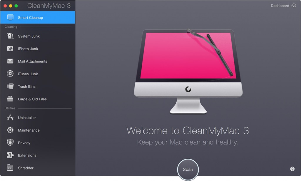 combo cleaner mac