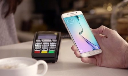 Samsung Pay Features