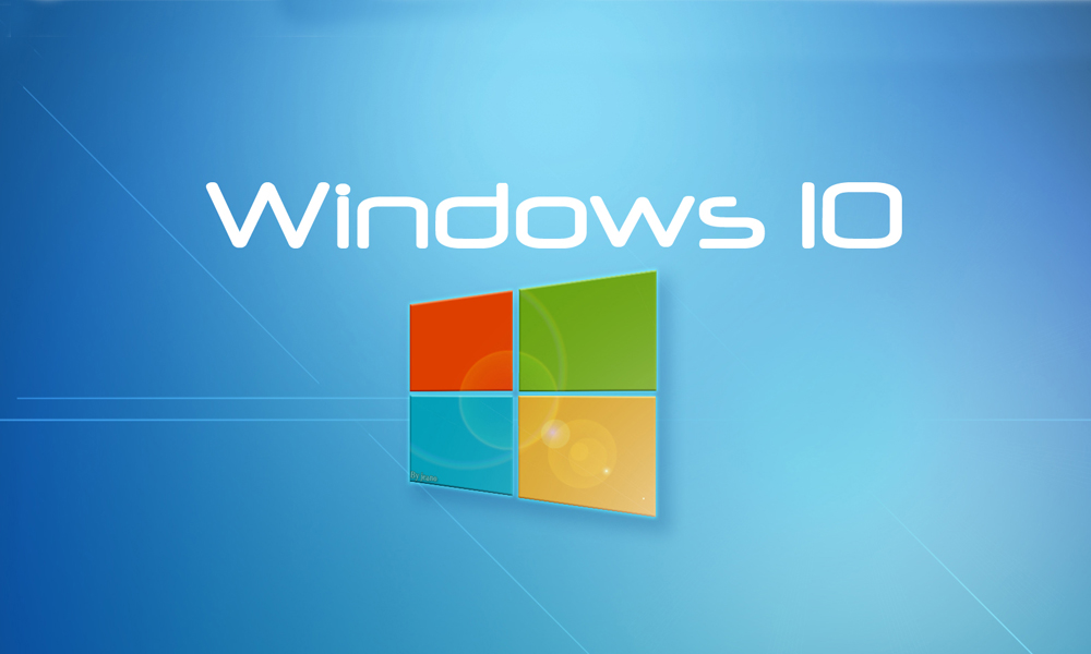 Windows 10 features